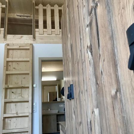 Arena Hostel Allgaeu Sonthofen Εξωτερικό φωτογραφία