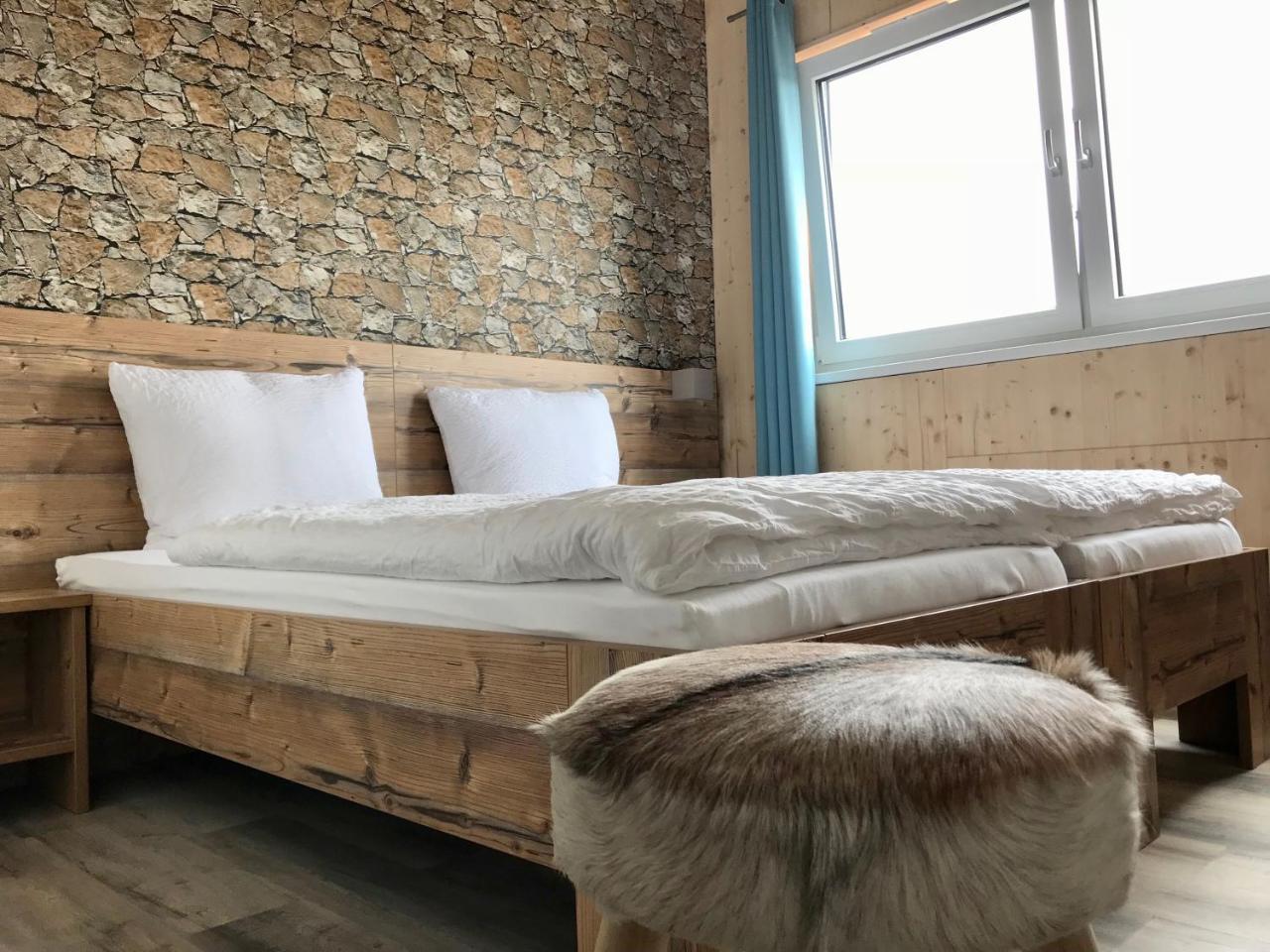 Arena Hostel Allgaeu Sonthofen Εξωτερικό φωτογραφία