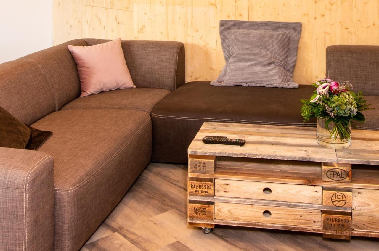 Arena Hostel Allgaeu Sonthofen Εξωτερικό φωτογραφία
