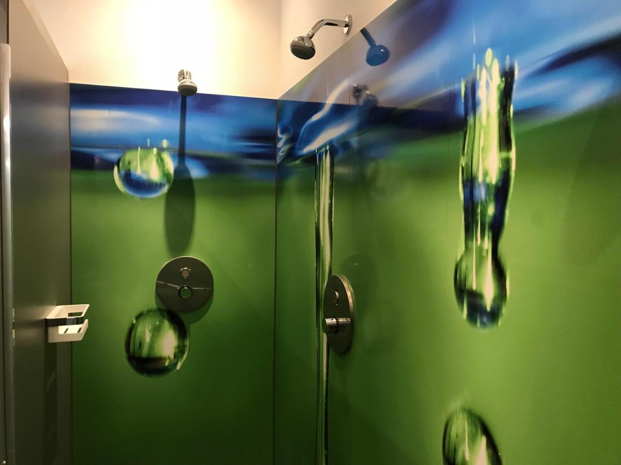 Arena Hostel Allgaeu Sonthofen Εξωτερικό φωτογραφία