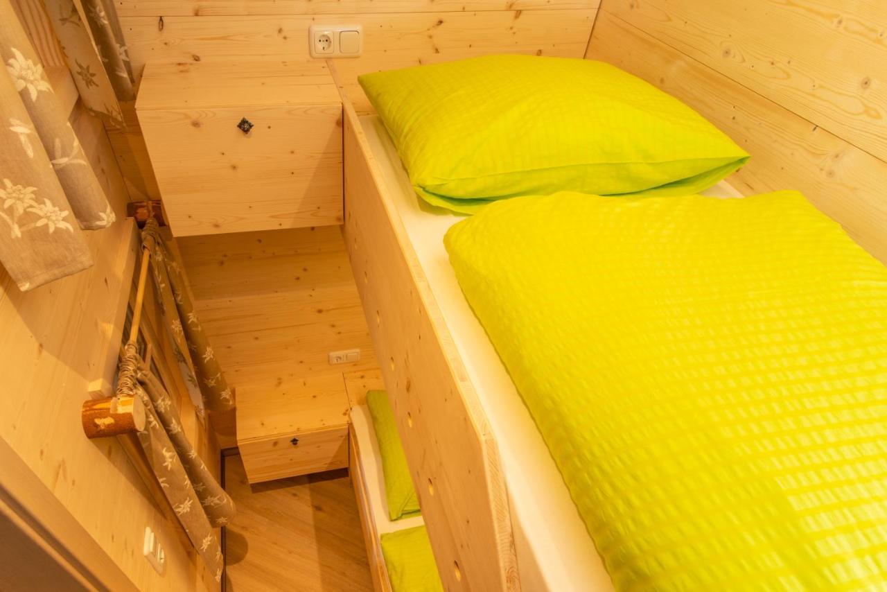 Arena Hostel Allgaeu Sonthofen Εξωτερικό φωτογραφία
