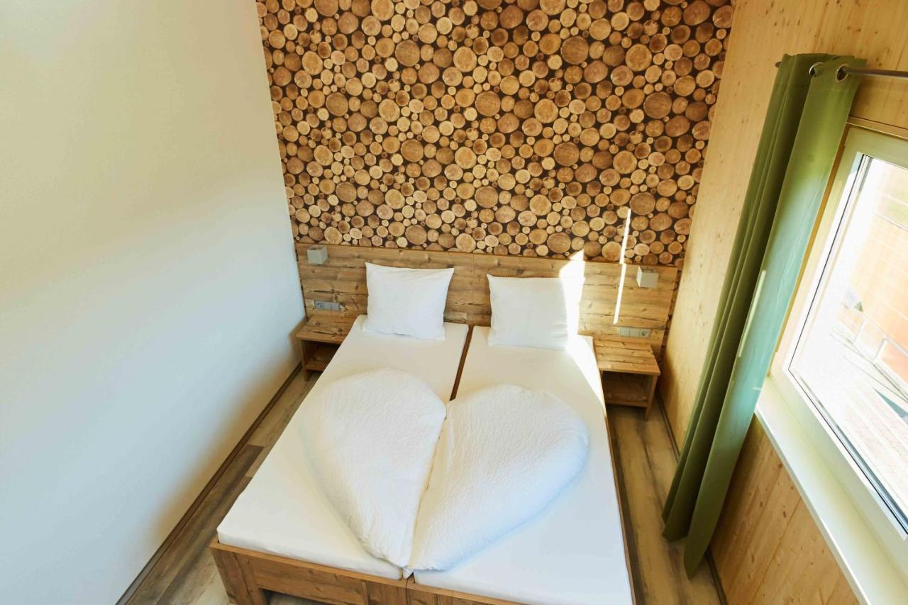 Arena Hostel Allgaeu Sonthofen Εξωτερικό φωτογραφία