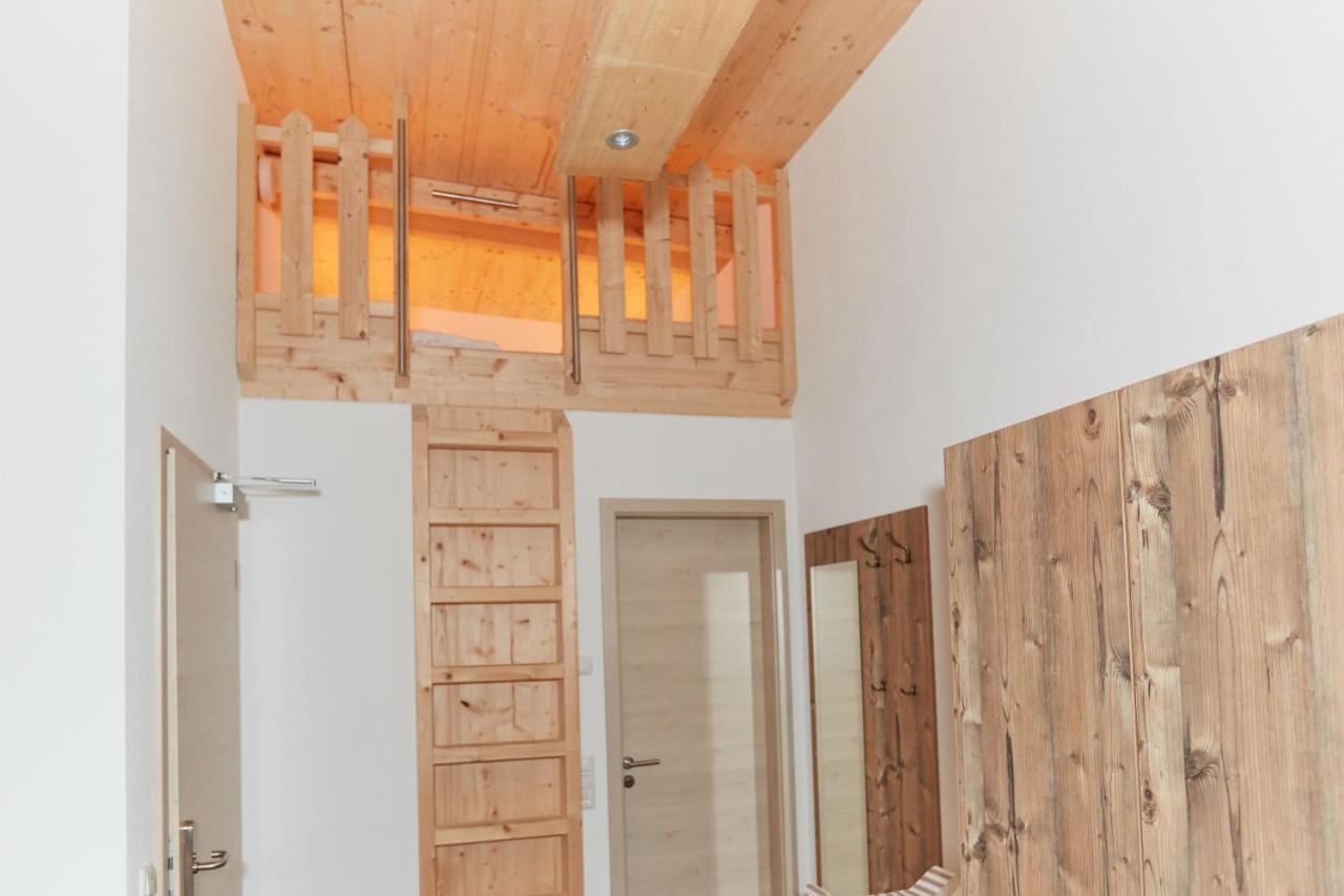 Arena Hostel Allgaeu Sonthofen Εξωτερικό φωτογραφία