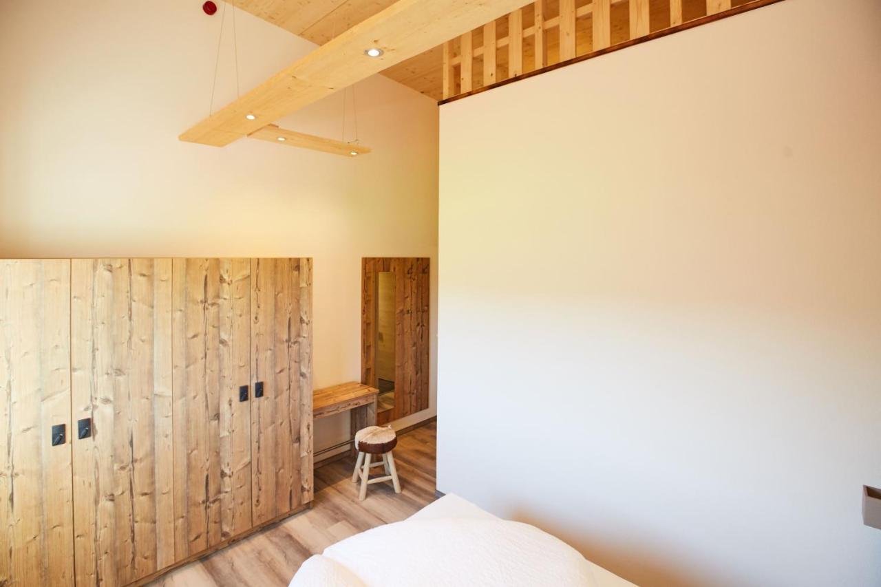 Arena Hostel Allgaeu Sonthofen Εξωτερικό φωτογραφία
