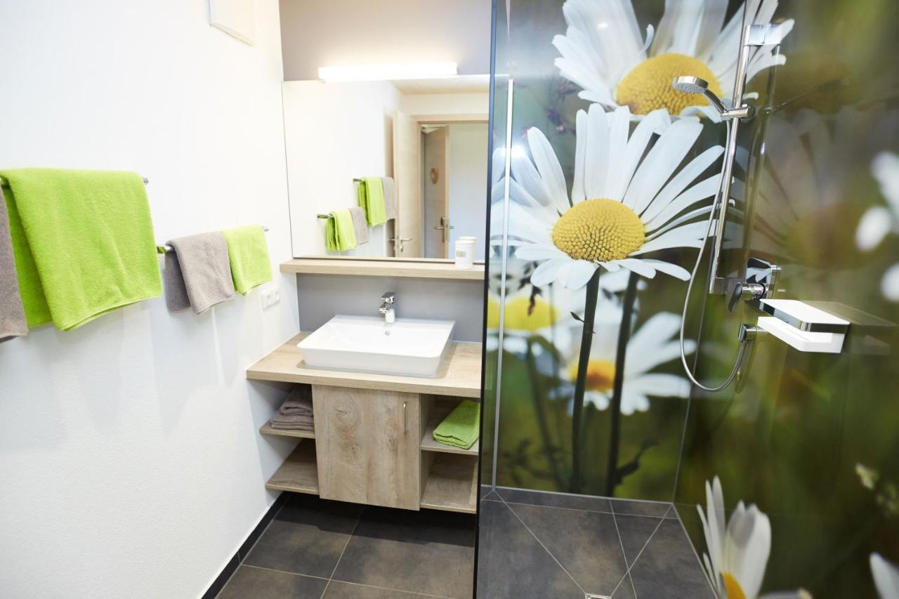 Arena Hostel Allgaeu Sonthofen Εξωτερικό φωτογραφία