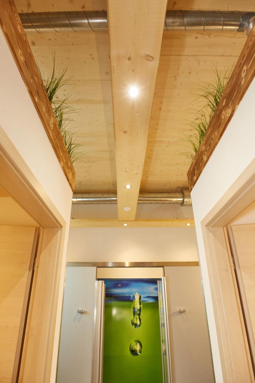 Arena Hostel Allgaeu Sonthofen Εξωτερικό φωτογραφία