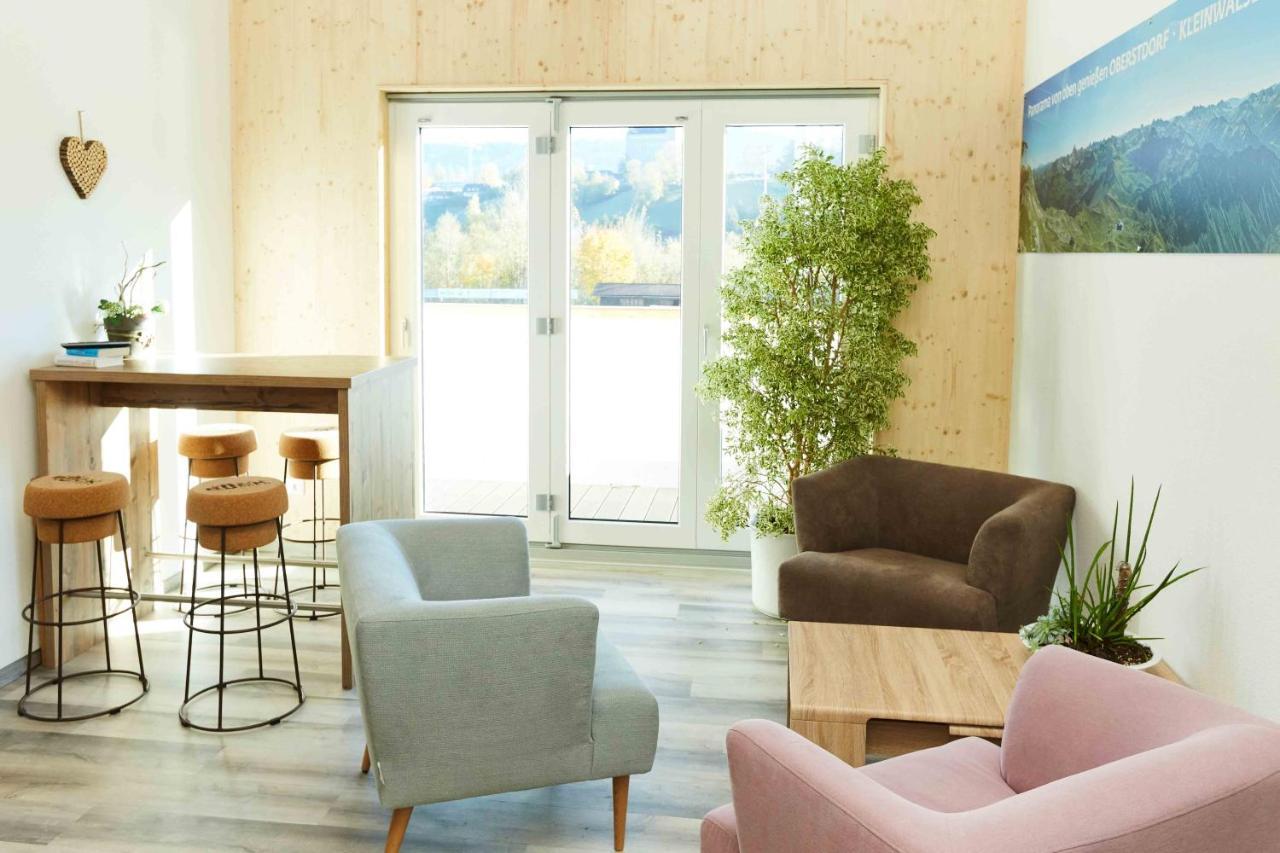 Arena Hostel Allgaeu Sonthofen Εξωτερικό φωτογραφία
