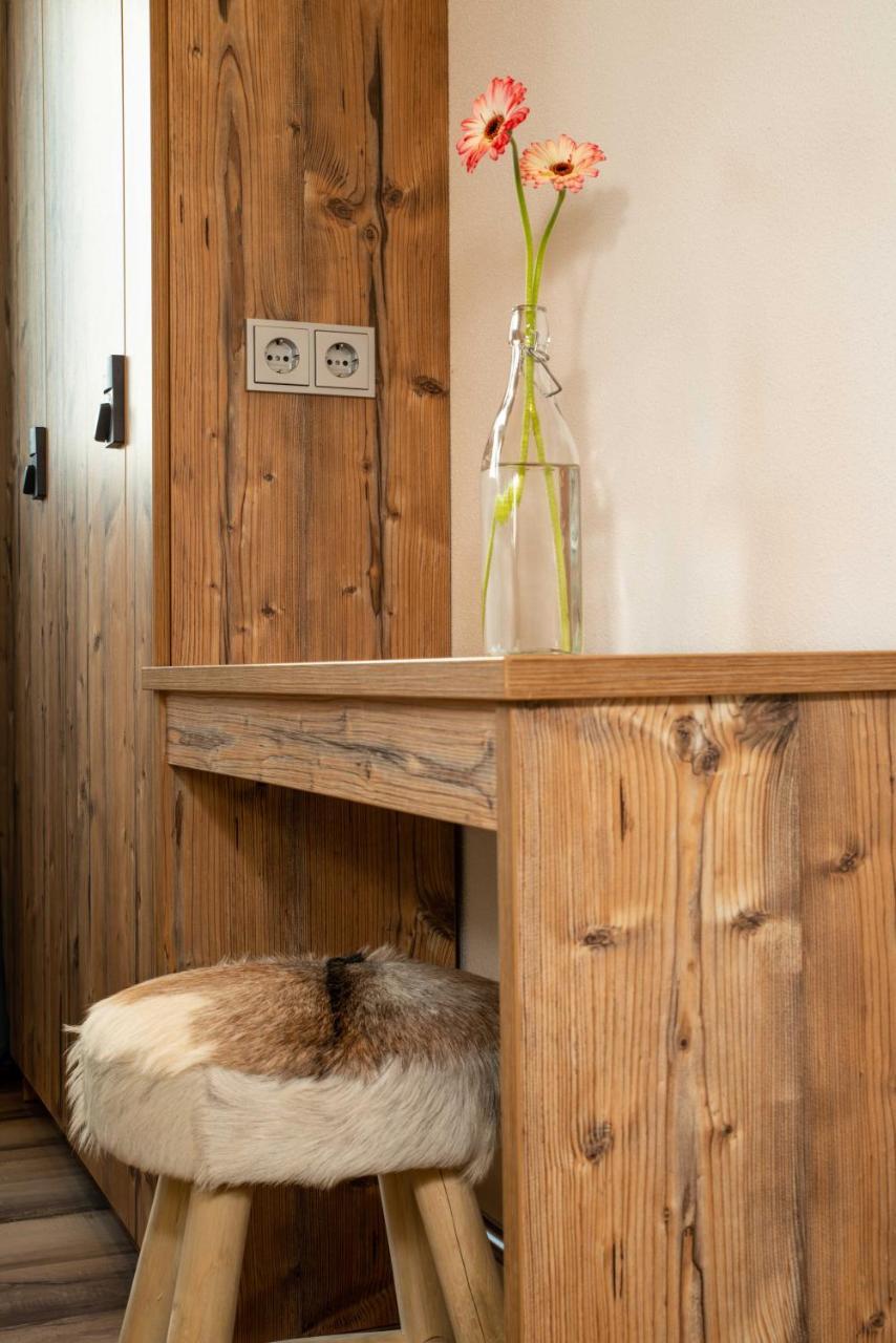 Arena Hostel Allgaeu Sonthofen Εξωτερικό φωτογραφία