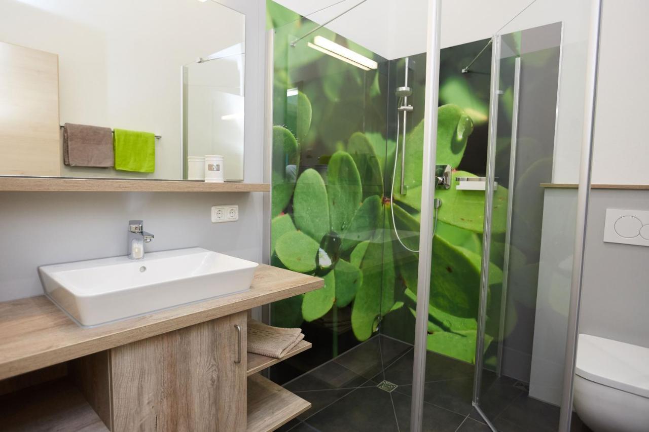 Arena Hostel Allgaeu Sonthofen Εξωτερικό φωτογραφία